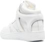 Isabel marant Sneakers White Dames - Thumbnail 3