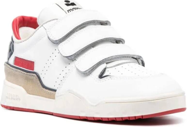 Isabel marant Sneakers Wit Dames