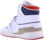 Isabel marant Sneakers Sneaker Woman in wit - Thumbnail 3