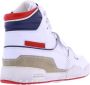 Isabel marant Sneakers Sneaker Woman in wit - Thumbnail 4