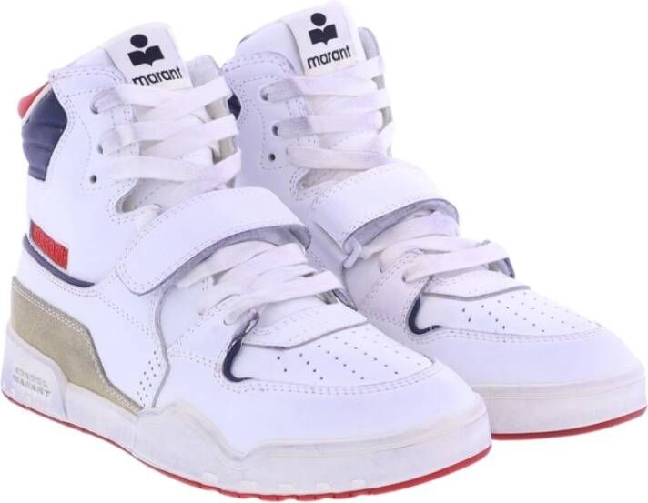 Isabel marant Sneakers Sneaker Woman in wit - Foto 5