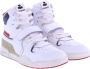 Isabel marant Sneakers Sneaker Woman in wit - Thumbnail 5