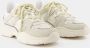Isabel marant Iconische Kindsay Sneakers met Suède Panelen White Dames - Thumbnail 2