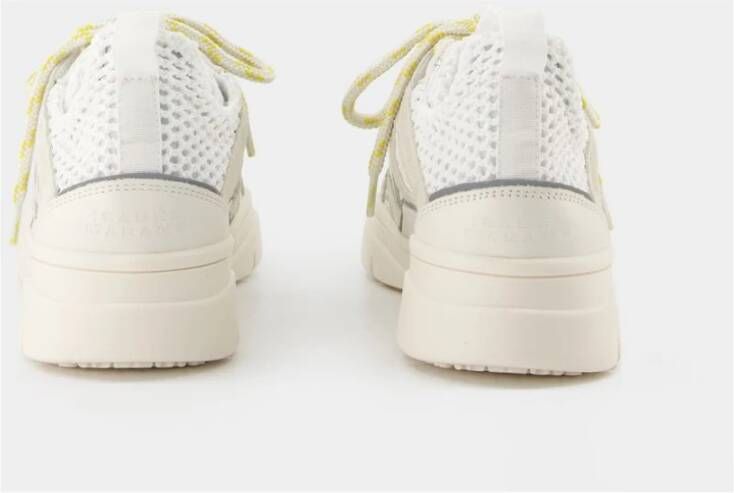 Isabel marant Sneakers Wit Dames