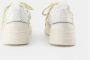 Isabel marant Iconische Kindsay Sneakers met Suède Panelen White Dames - Thumbnail 3