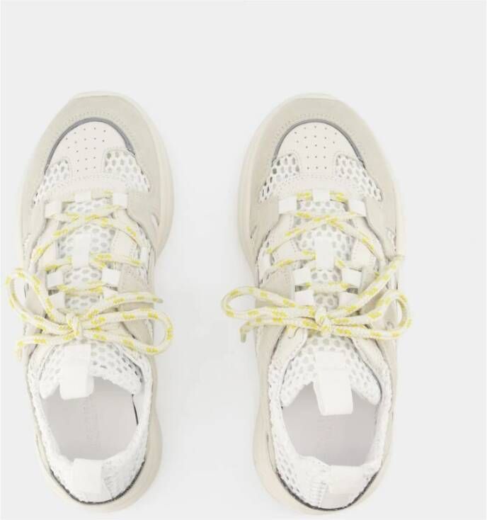 Isabel marant Sneakers Wit Dames