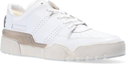 Isabel marant Emreeh sneakers Wit Heren