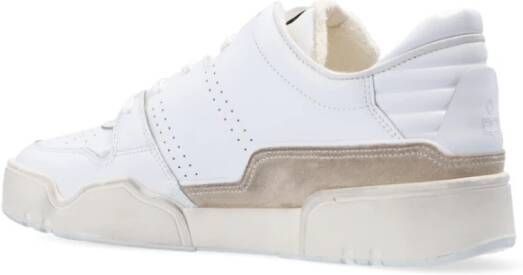 Isabel marant Emreeh sneakers Wit Heren