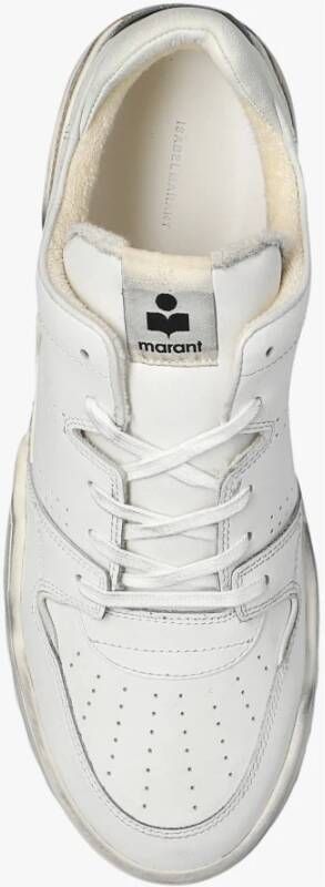 Isabel marant Emreeh sneakers Wit Heren