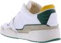 Isabel marant Heren Emree Homme White Heren - Thumbnail 2