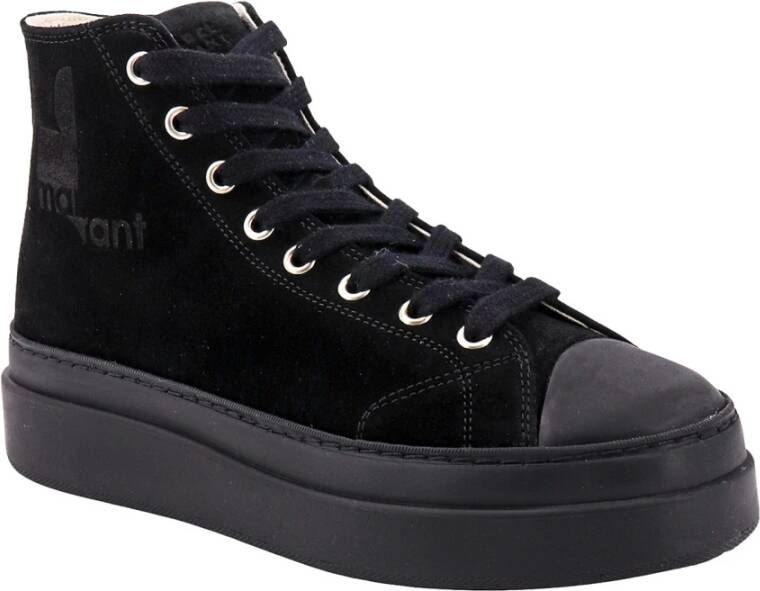 Isabel marant Sneakers Zwart Dames