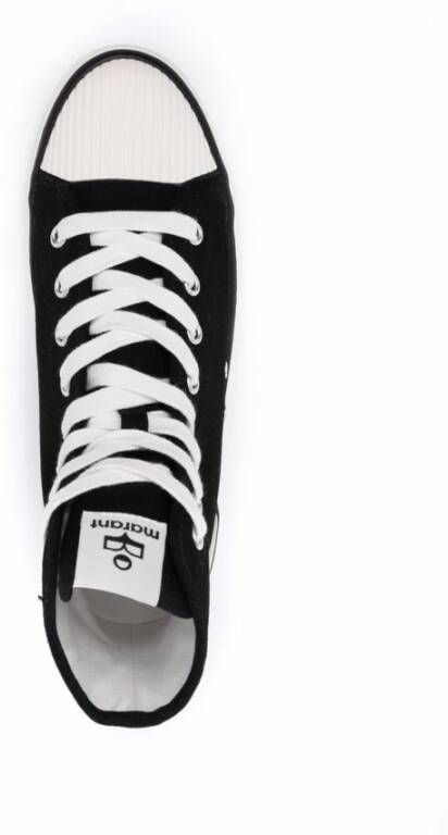 Isabel marant Sneakers Zwart Dames