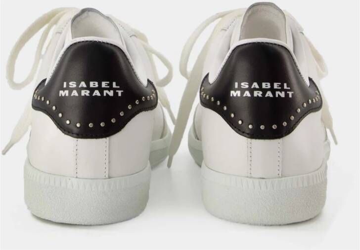 Isabel marant Sneakers Zwart Dames