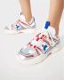 Isabel Marant Sportieve Kindsay Sneakers - Thumbnail 2