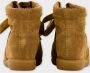 Isabel marant Low-Top Sneakers "Bobbie" Wedge Sneakers Brown in bruin - Thumbnail 3