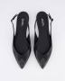 Isabel marant Stijlvolle damessneakers Black Dames - Thumbnail 4