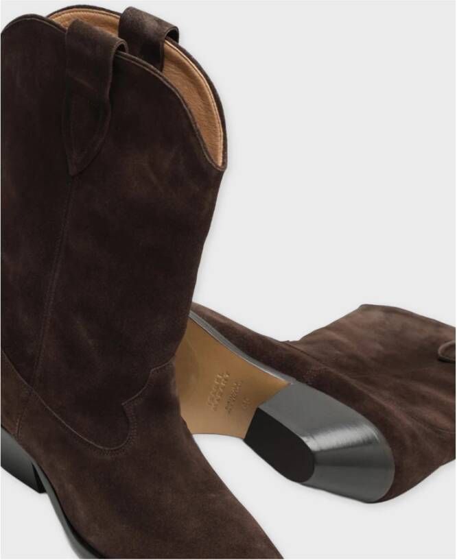 Isabel Marant Stijlvolle Duerto Schoenen voor Jou