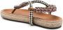 Isabel Marant Stijlvolle Gypso Sandalen voor Vrouwen - Thumbnail 2