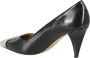 Isabel marant Stijlvolle Palda Damesmode Schoenen Black Dames - Thumbnail 3
