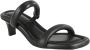 Isabel marant Stijlvolle Roreen Damesmode Black Dames - Thumbnail 8