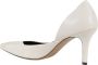 Isabel Marant Studded leren pumps - Thumbnail 2