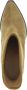 Isabel Marant Étoile Cowboy Boots-Style Zwarte Geborduurde Enkellaarsjes Beige Dames - Thumbnail 9