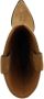 Isabel marant Taupe Suède Boho Chic Enkellaarzen Brown Dames - Thumbnail 13