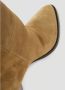 Isabel marant Boots & laarzen Boots Rouxa Suedeleather in beige - Thumbnail 9