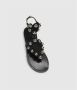 Isabel Marant Velvet Sandalen - Thumbnail 2