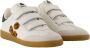Isabel Marant Witte Leren Sneakers Beth Gb - Thumbnail 2