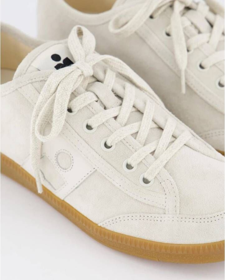 Isabel Marant Witte Sneaker voor Dames