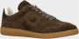 Isabel marant Beth Sneakers Brown Dames - Thumbnail 2