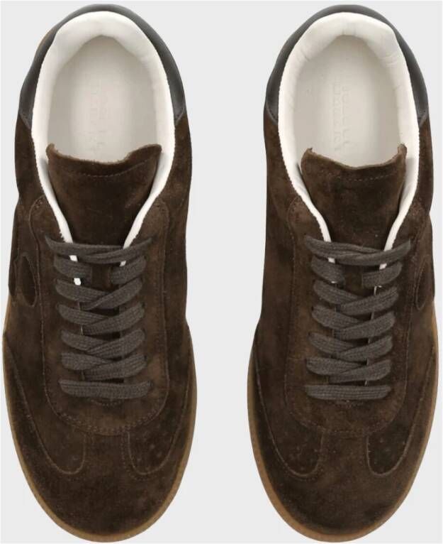 Isabel marant Beth Sneakers Brown Dames