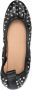 Isabel marant Zwarte Ballerina Platte Schoenen Black Dames - Thumbnail 2