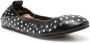 Isabel marant Zwarte Ballerina Platte Schoenen Black Dames - Thumbnail 4