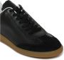 Isabel marant Zwarte Gz Sneaker Eenvoudig Ontwerp Glad Oppervlak Black Dames - Thumbnail 7