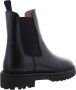 Isabel marant Boots & laarzen Castay Boots in zwart - Thumbnail 4