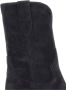 Isabel marant Taupe Suède Boho Chic Enkellaarzen Brown Dames - Thumbnail 4