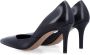 Isabel Marant Zwarte Gesloten Teen Studded Pumps - Thumbnail 2