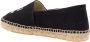 Isabel marant Zwarte platte schoenen Black Dames - Thumbnail 18