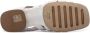 Ixos Flat Sandals White Dames - Thumbnail 5