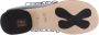 Ixos Flat Sandals Zwart Dames - Thumbnail 5