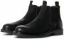 JACK & JONES JACK&JONES JFWLEYTON LEATHER Heren Laarzen - Thumbnail 4