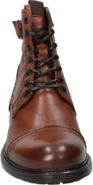 jack & jones Boots Bruin Heren