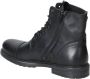 Jack & jones Laarzen Jack & Jones JFW SHELBY LEATHER - Thumbnail 9