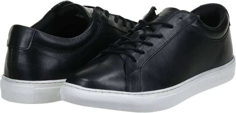 jack & jones Galaxy Vetersneaker Gray Heren