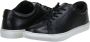 JACK & JONES JACK&JONES FOOTWEAR JFWGALAXY LEATHER Heren Sneakers - Thumbnail 6