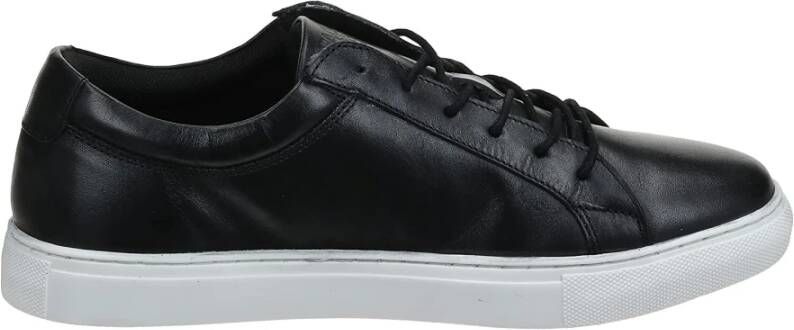 jack & jones Galaxy Vetersneaker Gray Heren