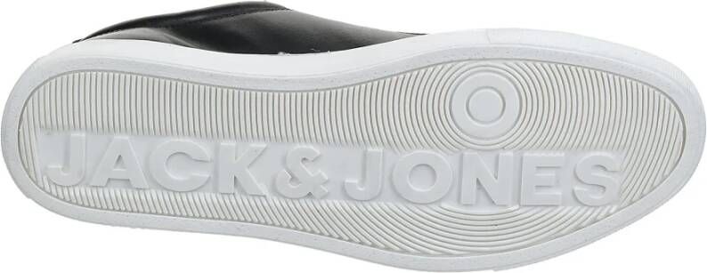 jack & jones Galaxy Vetersneaker Gray Heren
