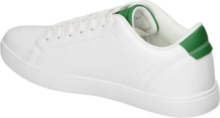 jack & jones Heren Schoenen Green Heren